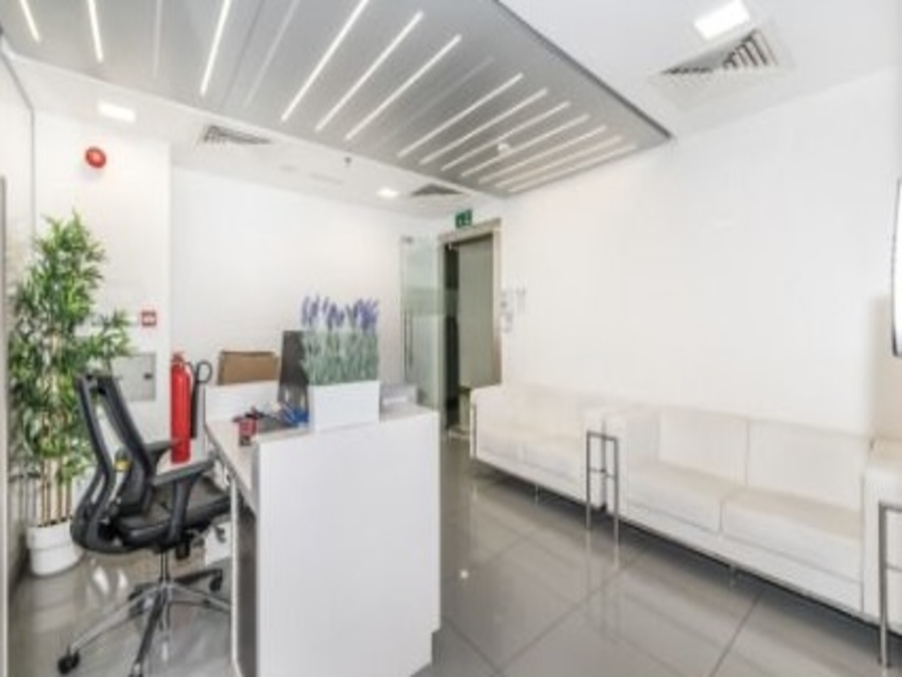 Mazaya Business Avenue BB1